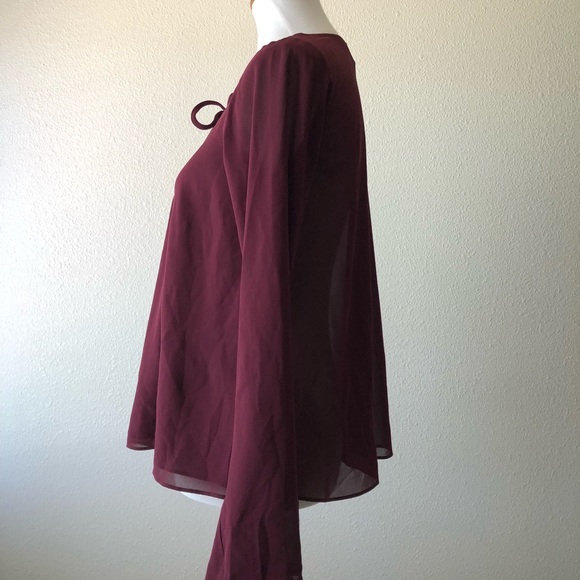 Show Me Your Mumu Zuko Top In Caberene - Picture 4 of 8